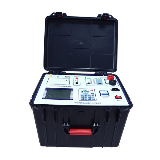 VS-2800互感器综合测试仪
