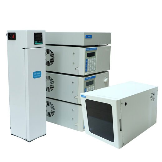 VS-HPLC980 液相色谱测试仪