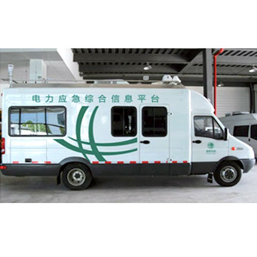 VS-YJQX应急抢修通讯指挥车