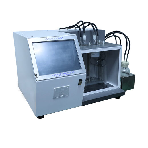VS-9613运动粘度测试仪