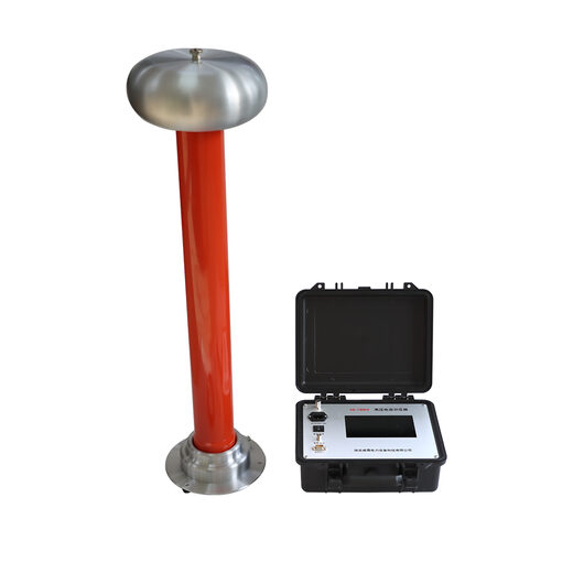 VS-FYQ150 高压电容分压器