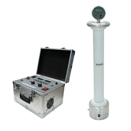 VS-ZGF120/3直流高压发生器