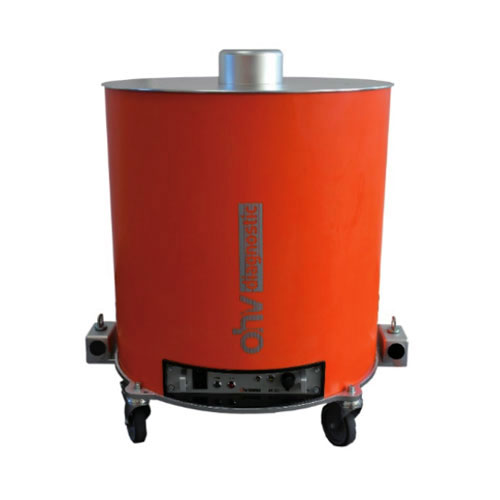 QW-30/40/60kV 电缆振荡波局放测试系统