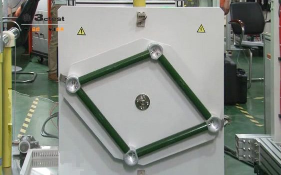LCG 65C操作视频