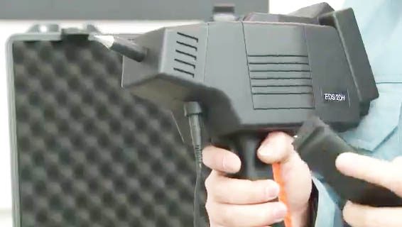 静电放电模拟器EDS 20H