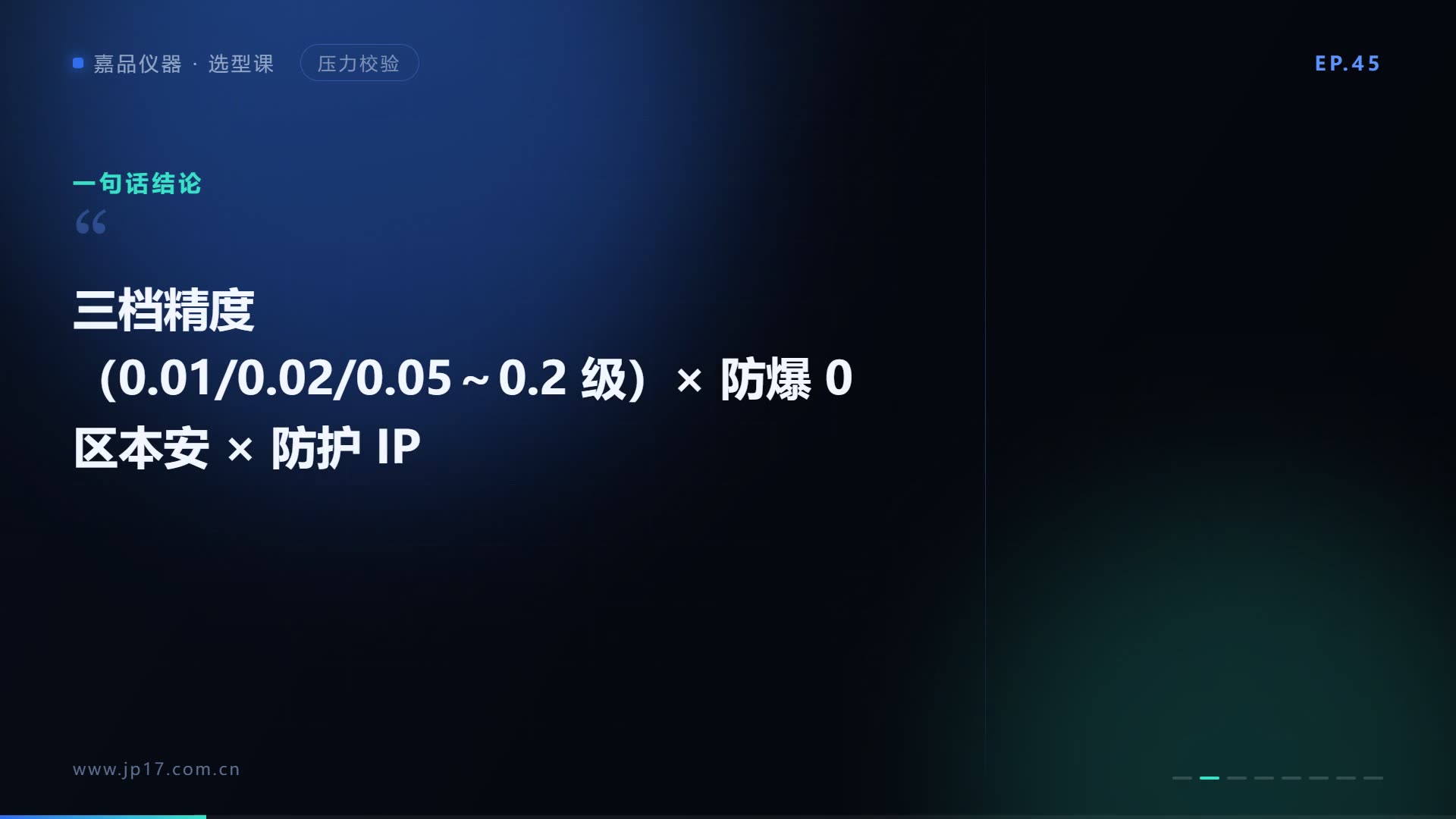 数字压力表怎么选？精度、防爆、防护 12 款对号入座