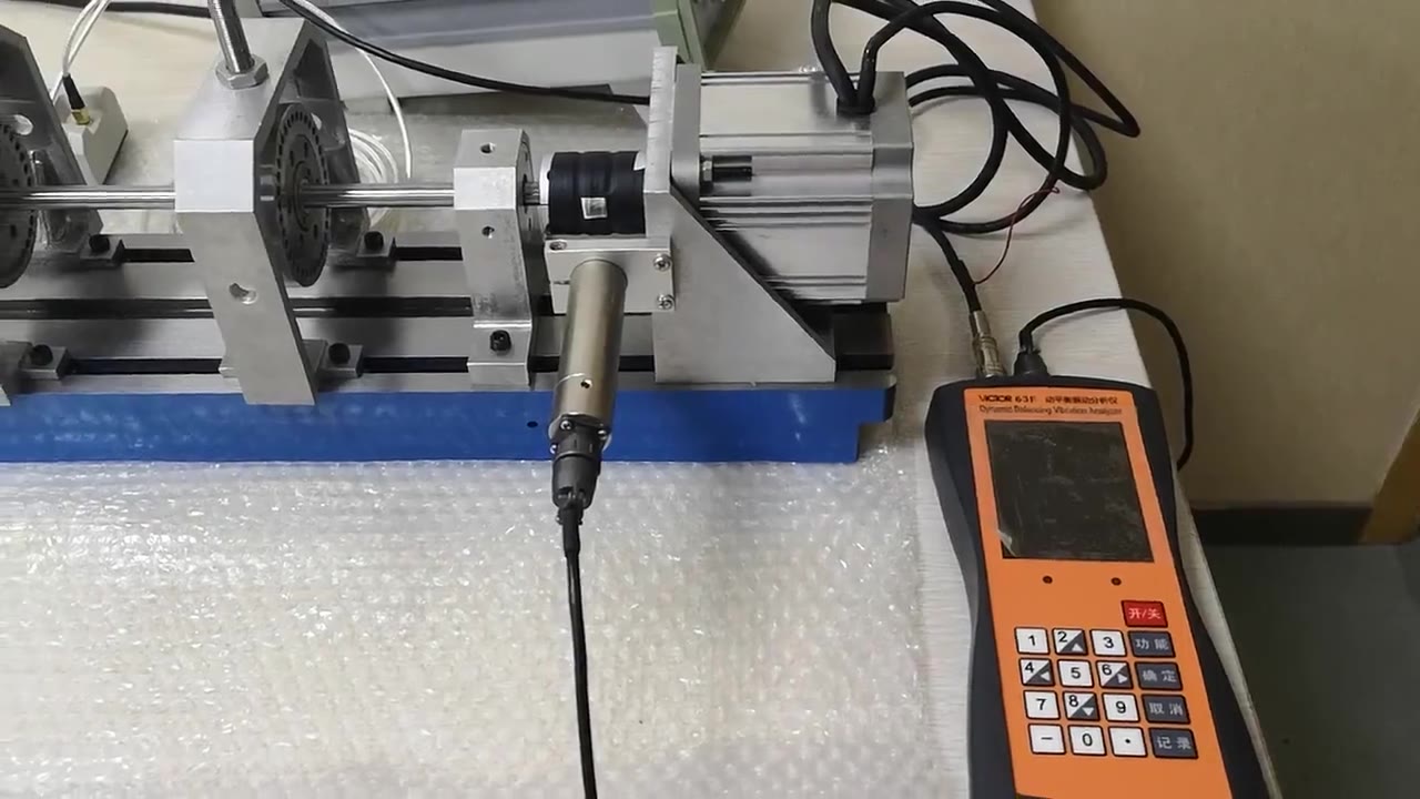 产品介绍视频